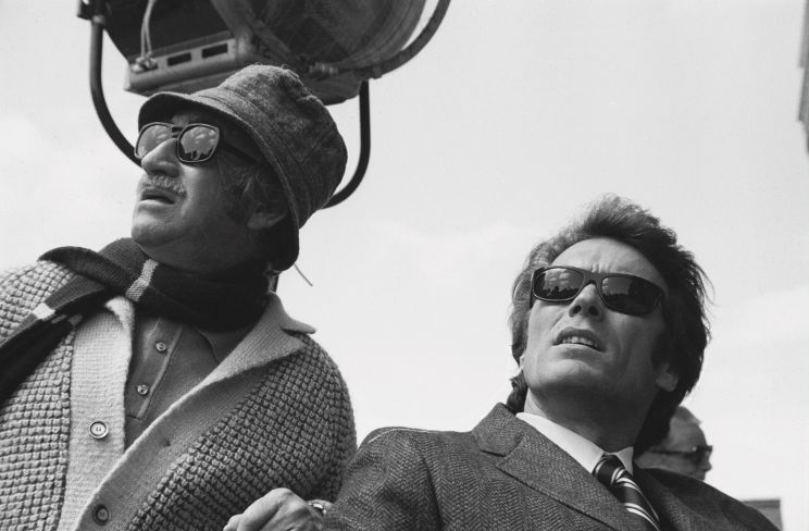 Don Siegel