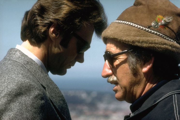Don Siegel