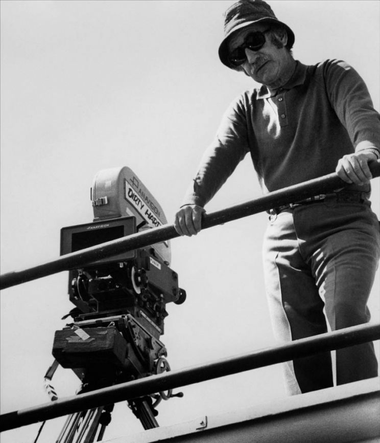 Don Siegel