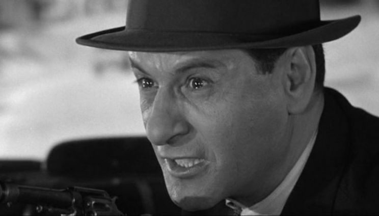 Don Siegel