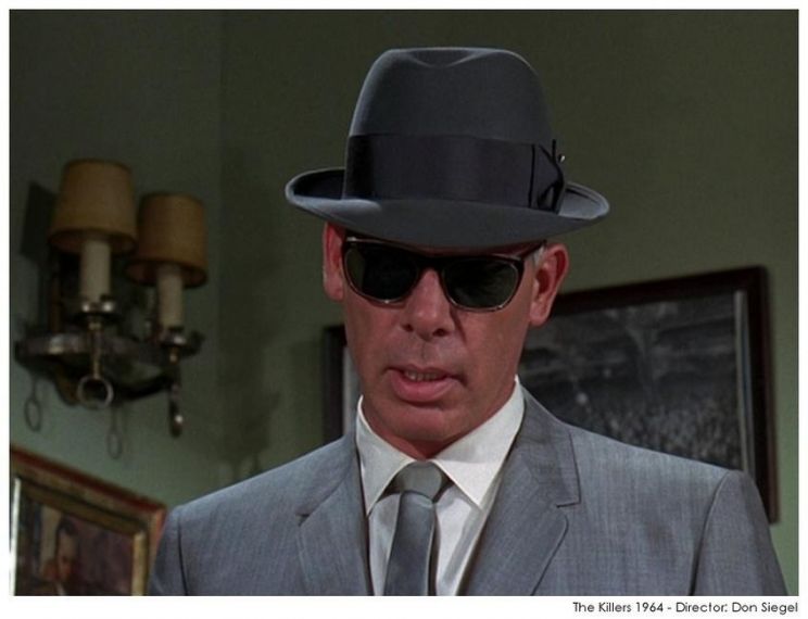 Don Siegel
