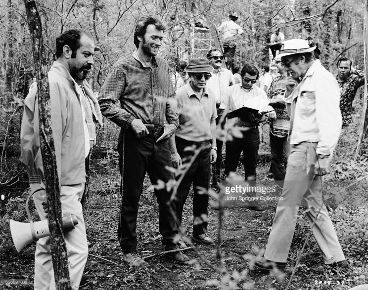Don Siegel