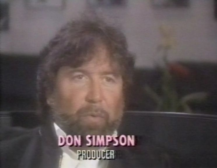 Don Simpson