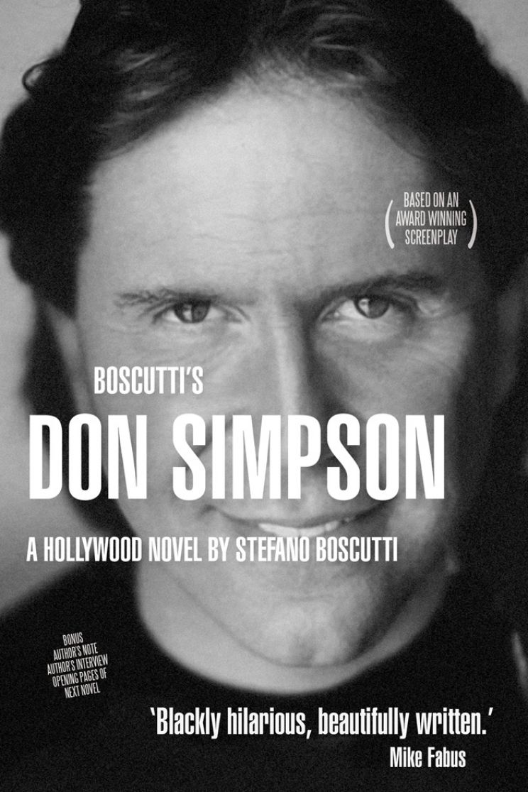 Don Simpson