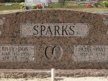 Don Sparks