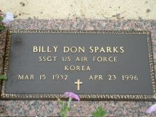 Don Sparks