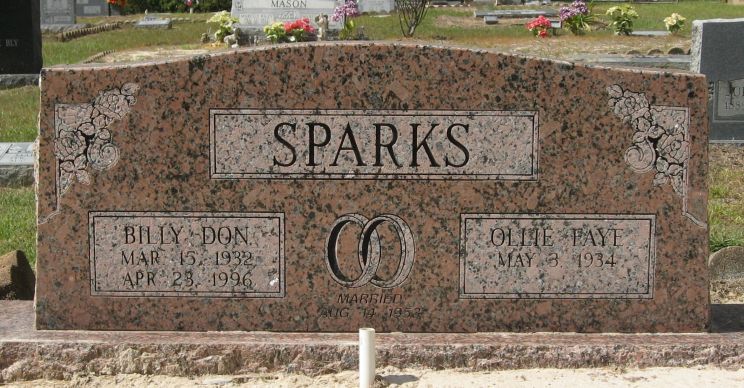Don Sparks
