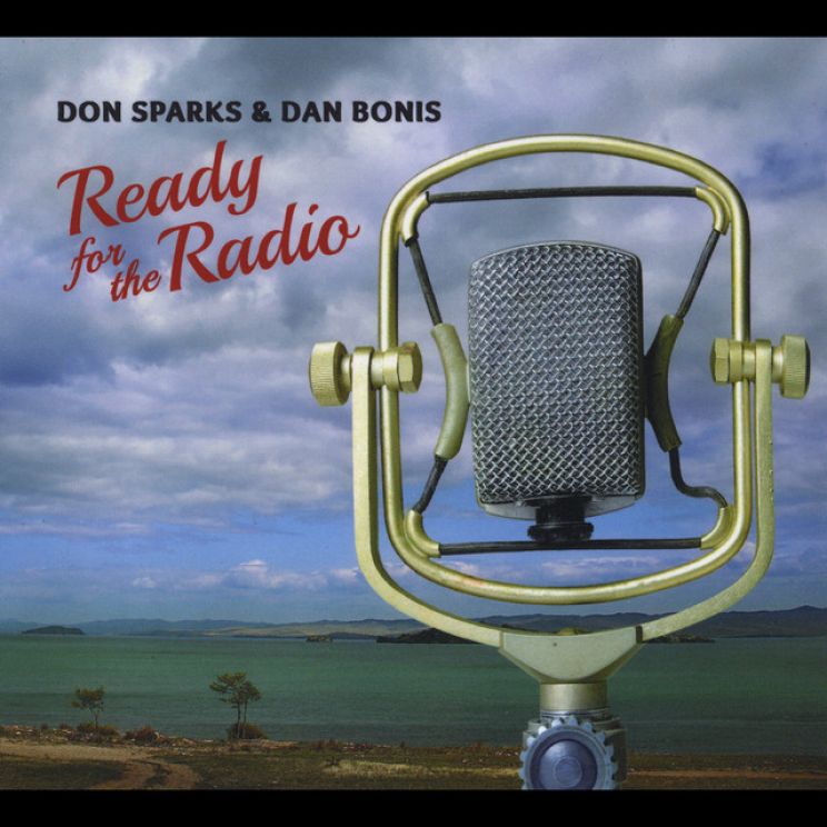 Don Sparks