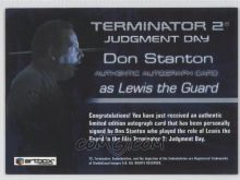 Don Stanton