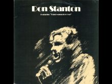 Don Stanton