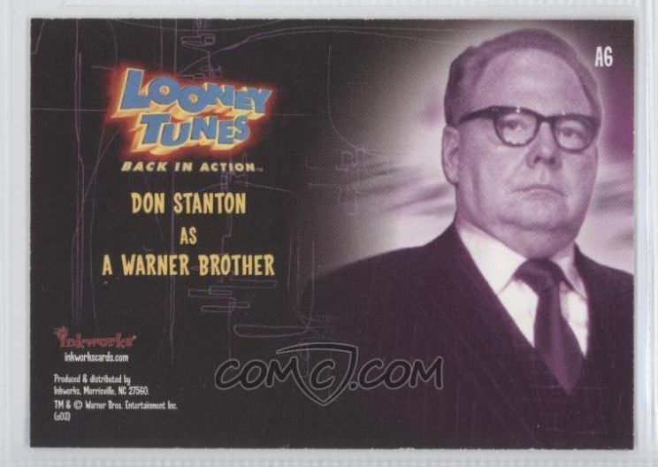 Don Stanton
