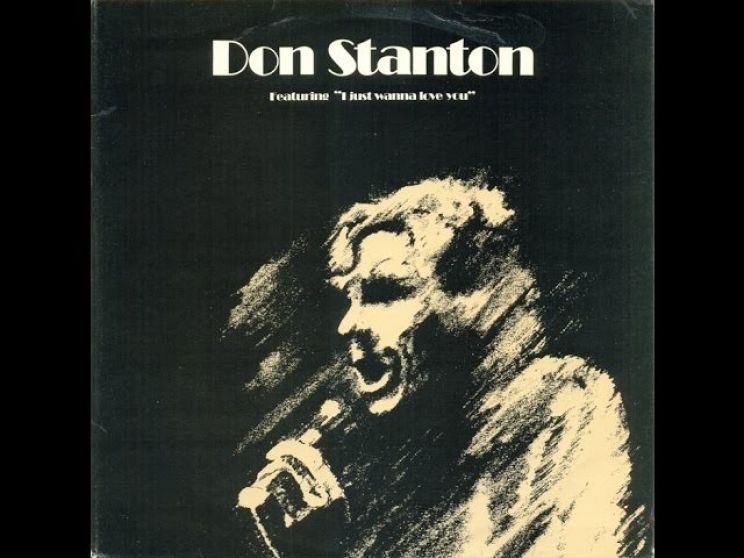 Don Stanton