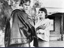 Don Stroud