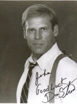 Don Stroud