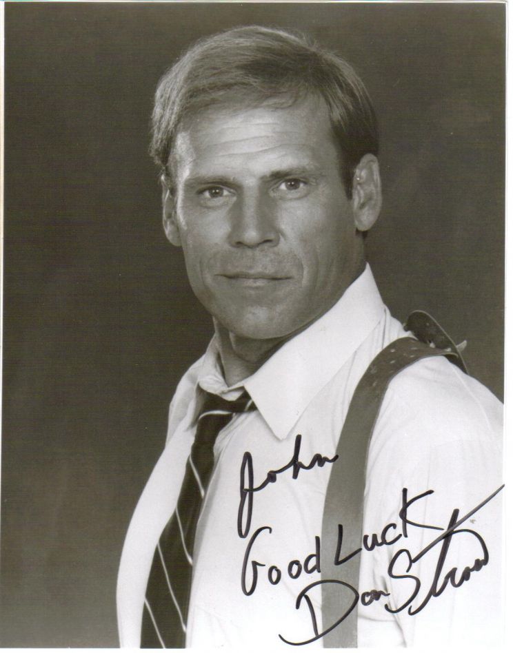 Don Stroud