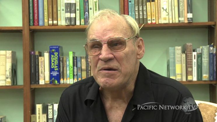 Don Stroud