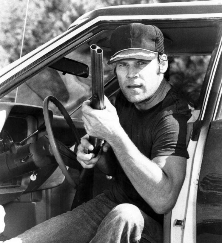 Don Stroud