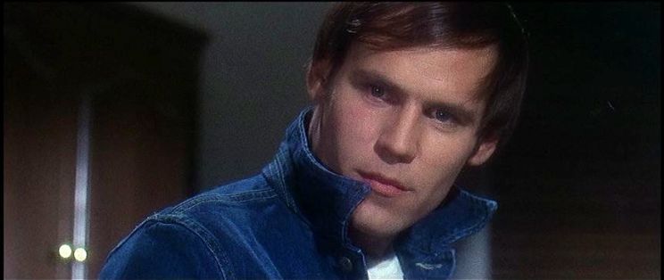 Don Stroud