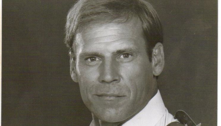 Don Stroud