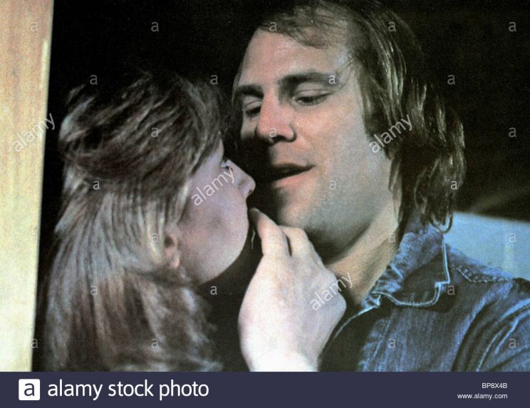 Don Stroud