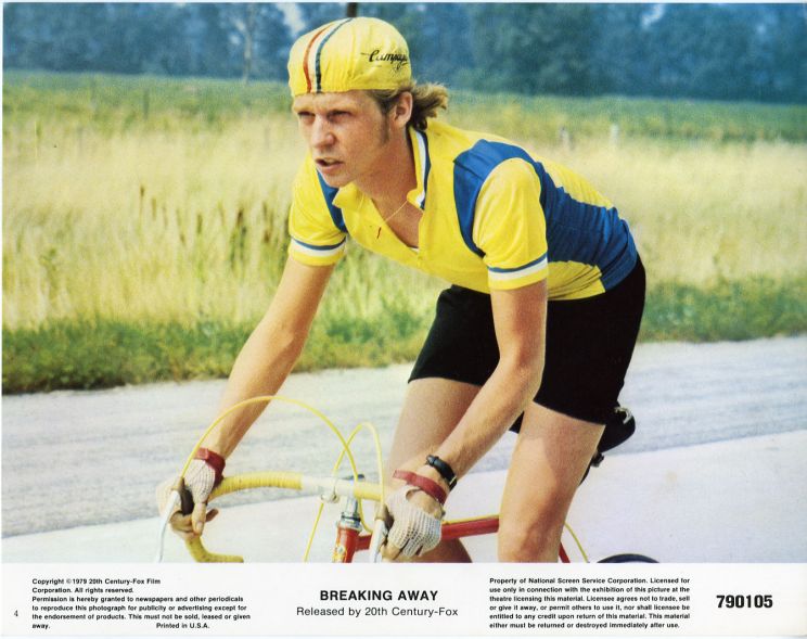 Don Stroud