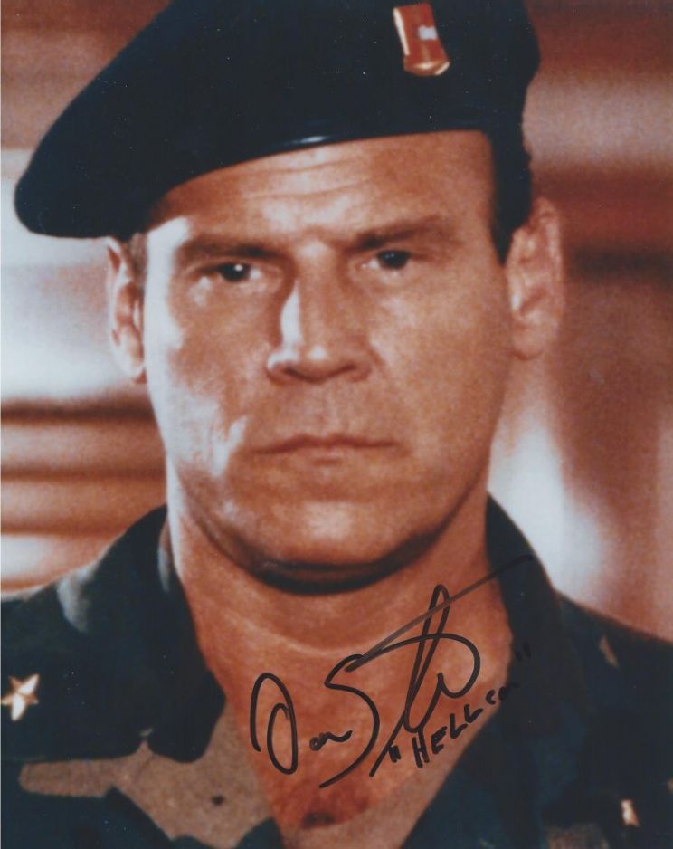 Don Stroud