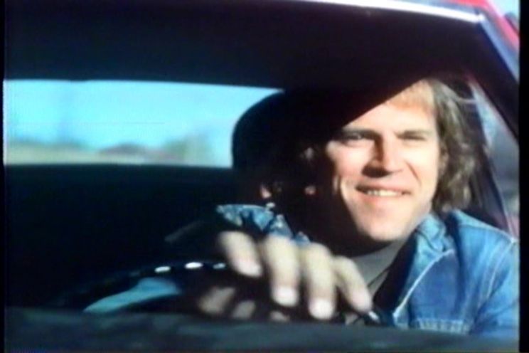 Don Stroud