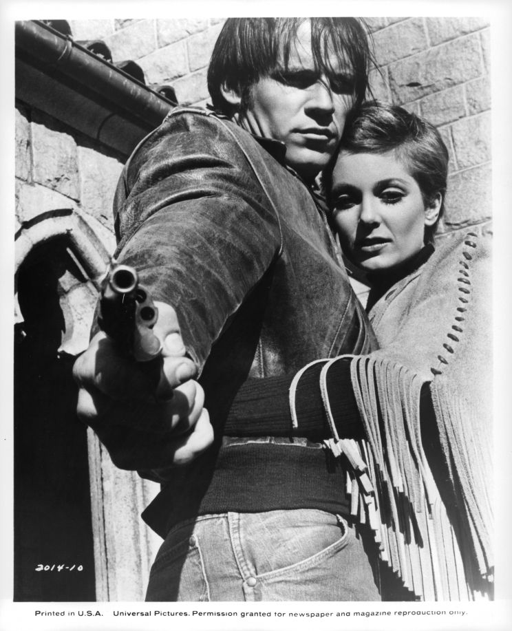 Don Stroud