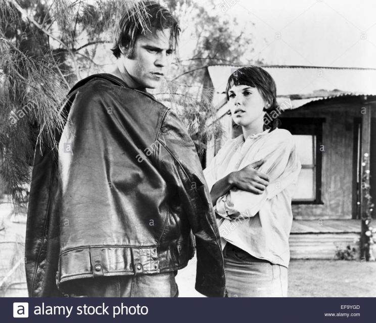 Don Stroud