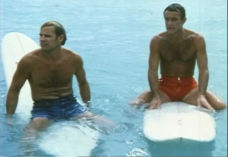 Don Stroud