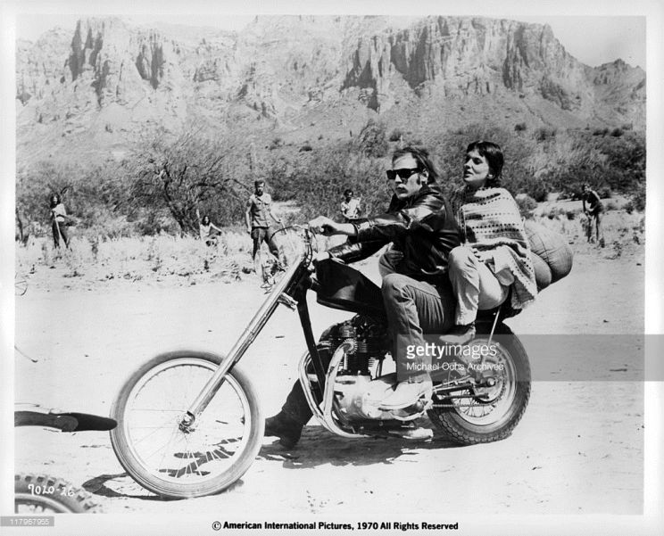 Don Stroud