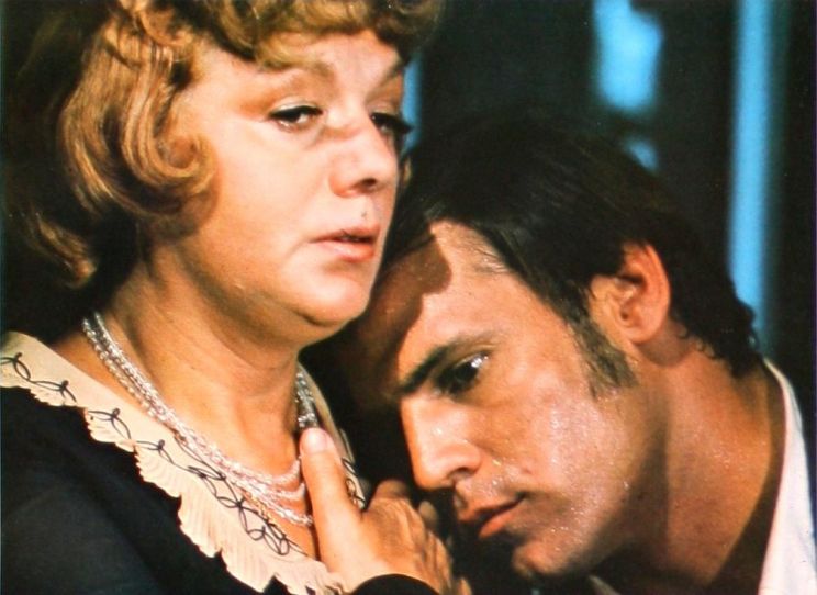 Don Stroud