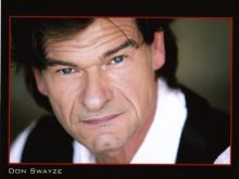 Don Swayze