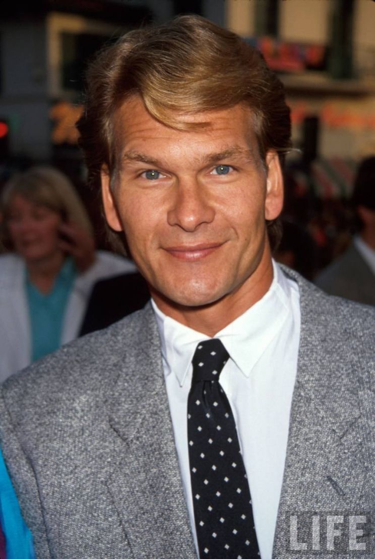 Don Swayze