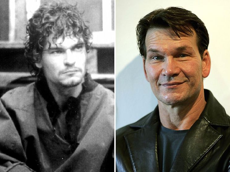 Don Swayze