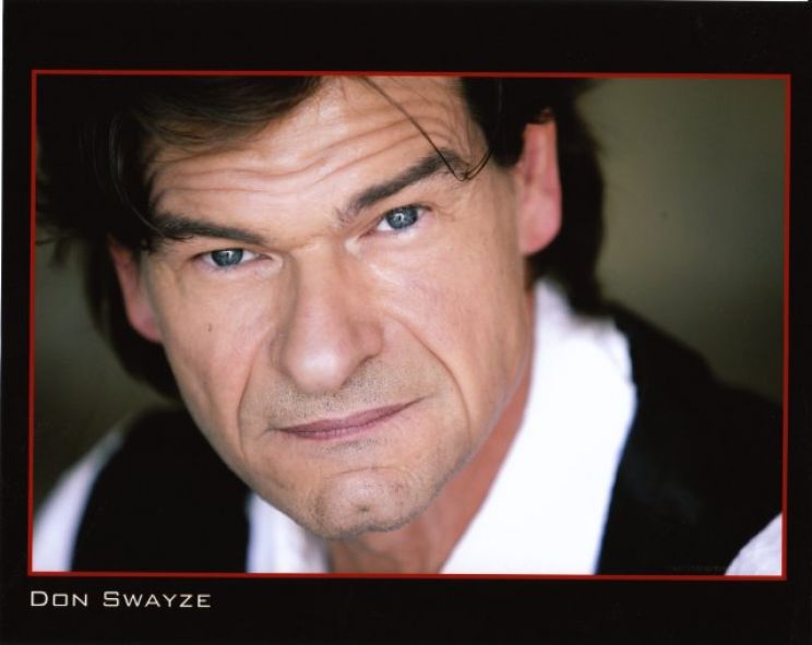 Don Swayze