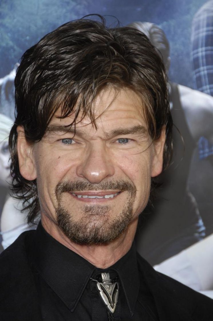 Don Swayze