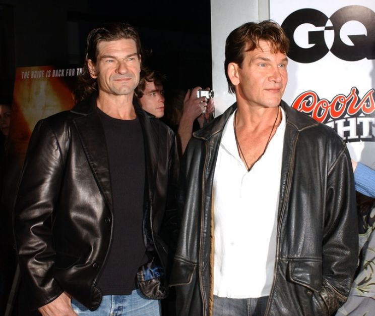 Don Swayze