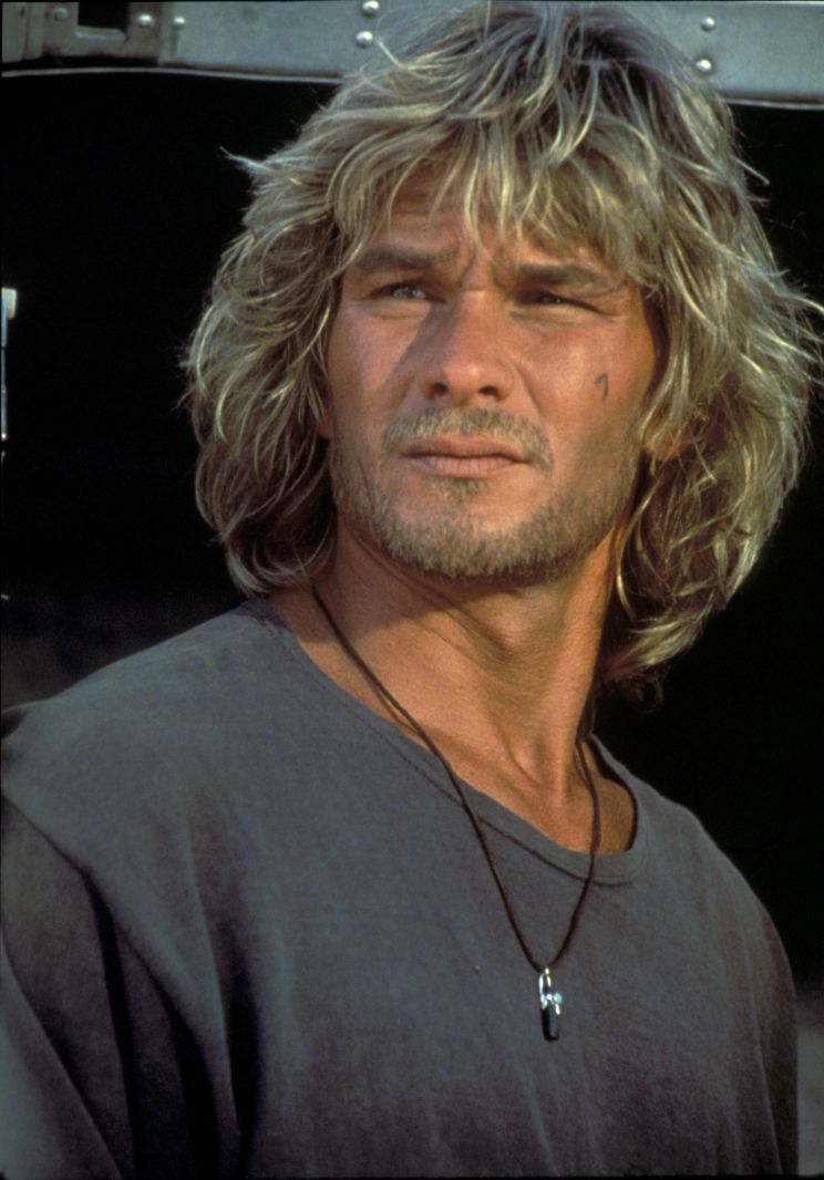 Don Swayze