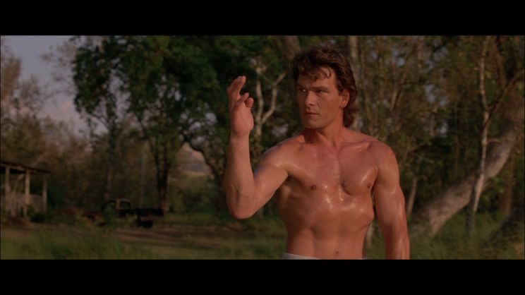 Don Swayze