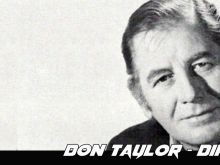 Don Taylor