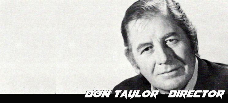 Don Taylor