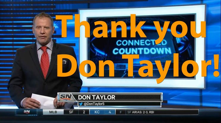 Don Taylor