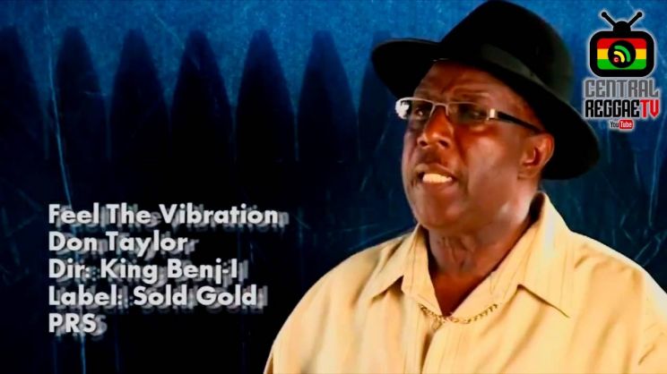 Don Taylor