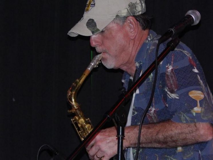 Don Taylor