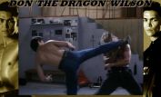 Don 'The Dragon' Wilson