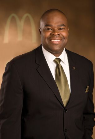 Don Thompson