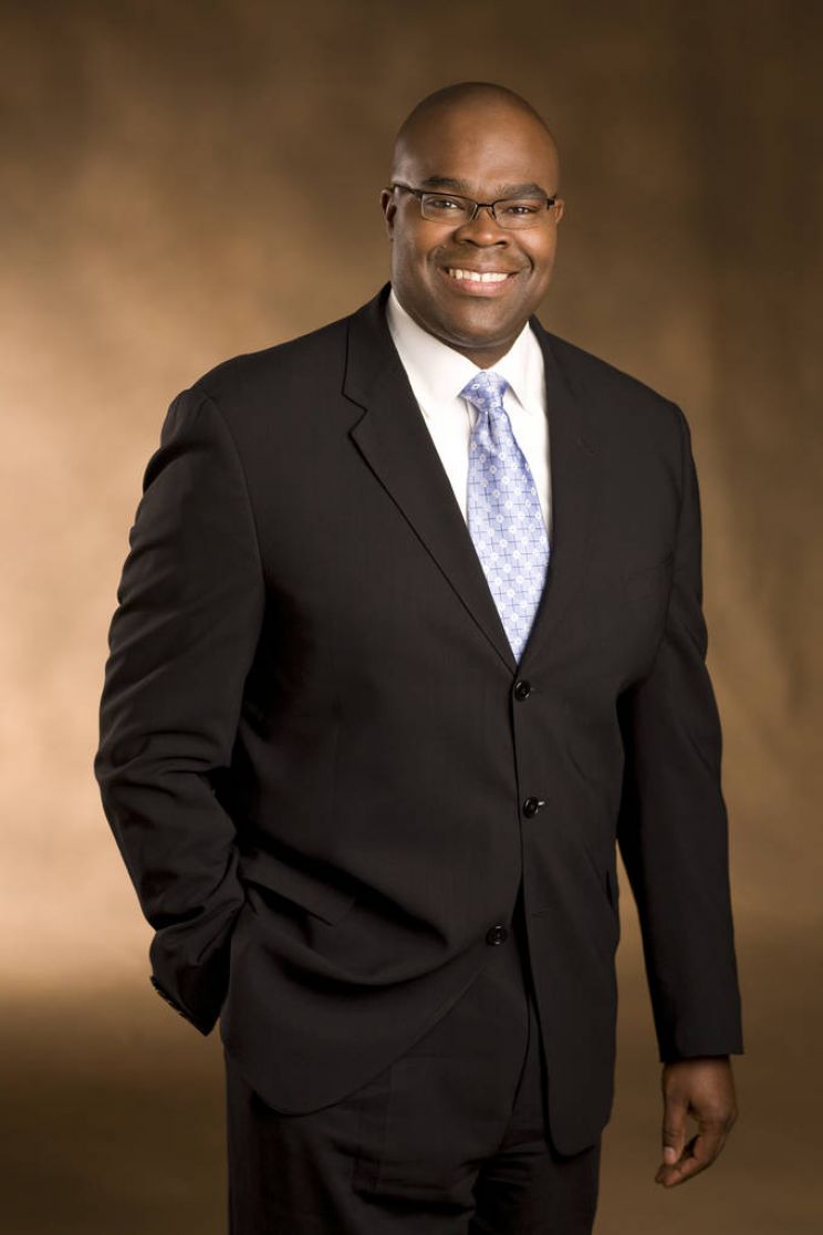 Don Thompson