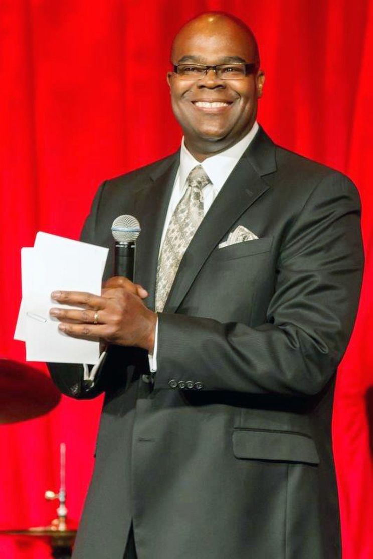 Don Thompson