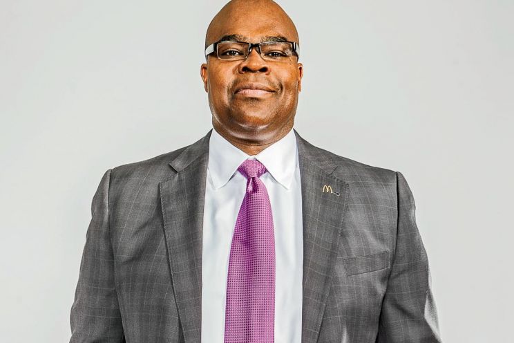 Don Thompson
